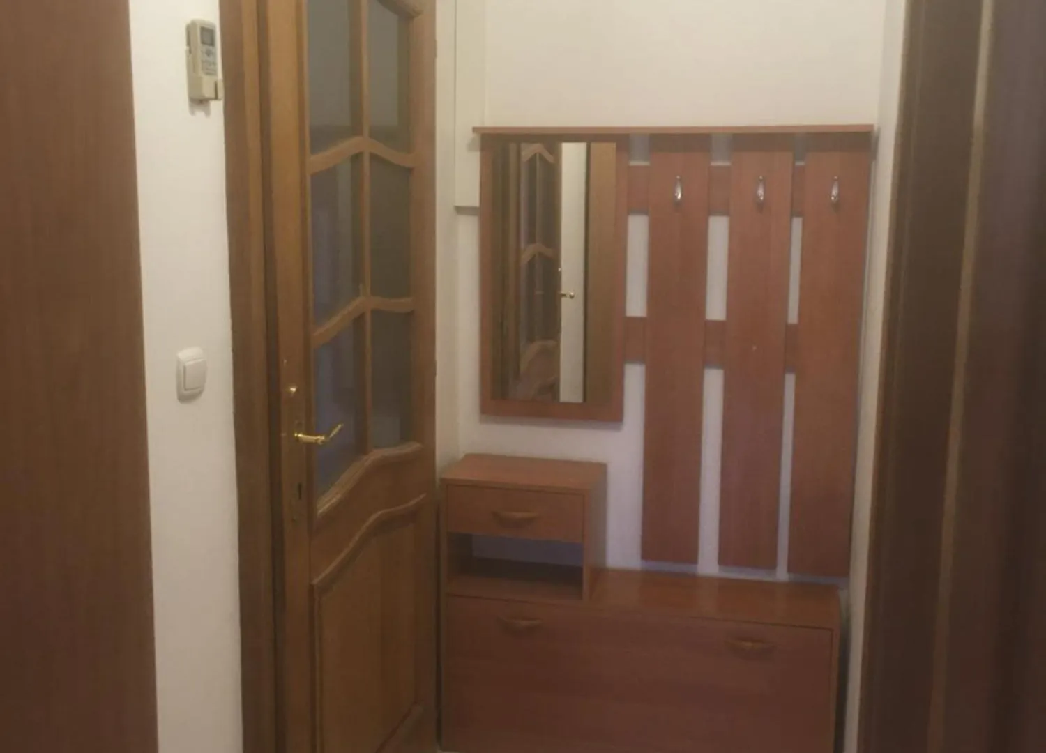 Apartments Maleo Sveti Petar