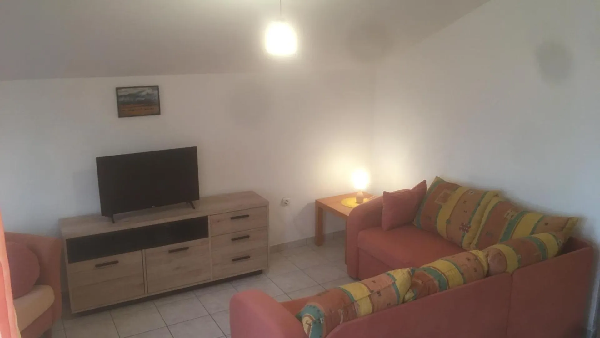 Apartments Maleo Sveti Petar