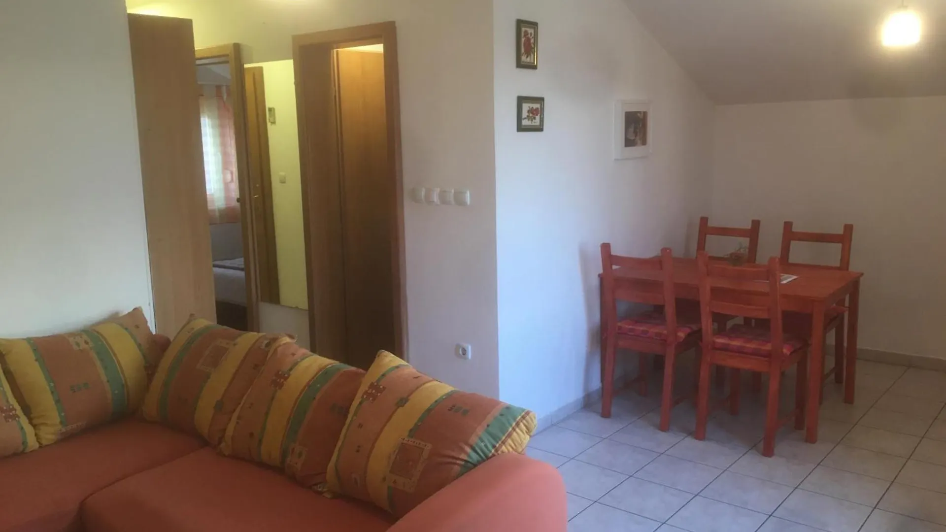 Apartments Maleo Sveti Petar  Croatia