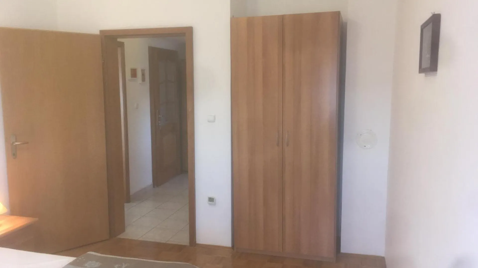 Apartments Maleo Sveti Petar