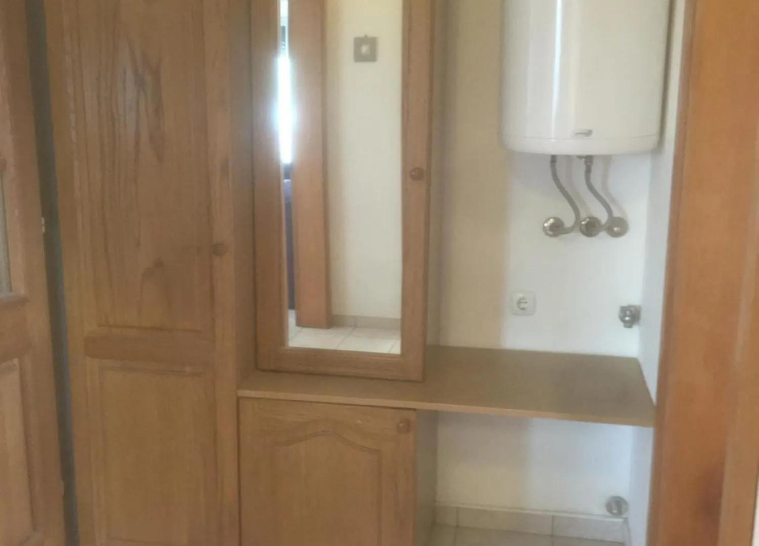 Apartments Maleo Sveti Petar  Croatia