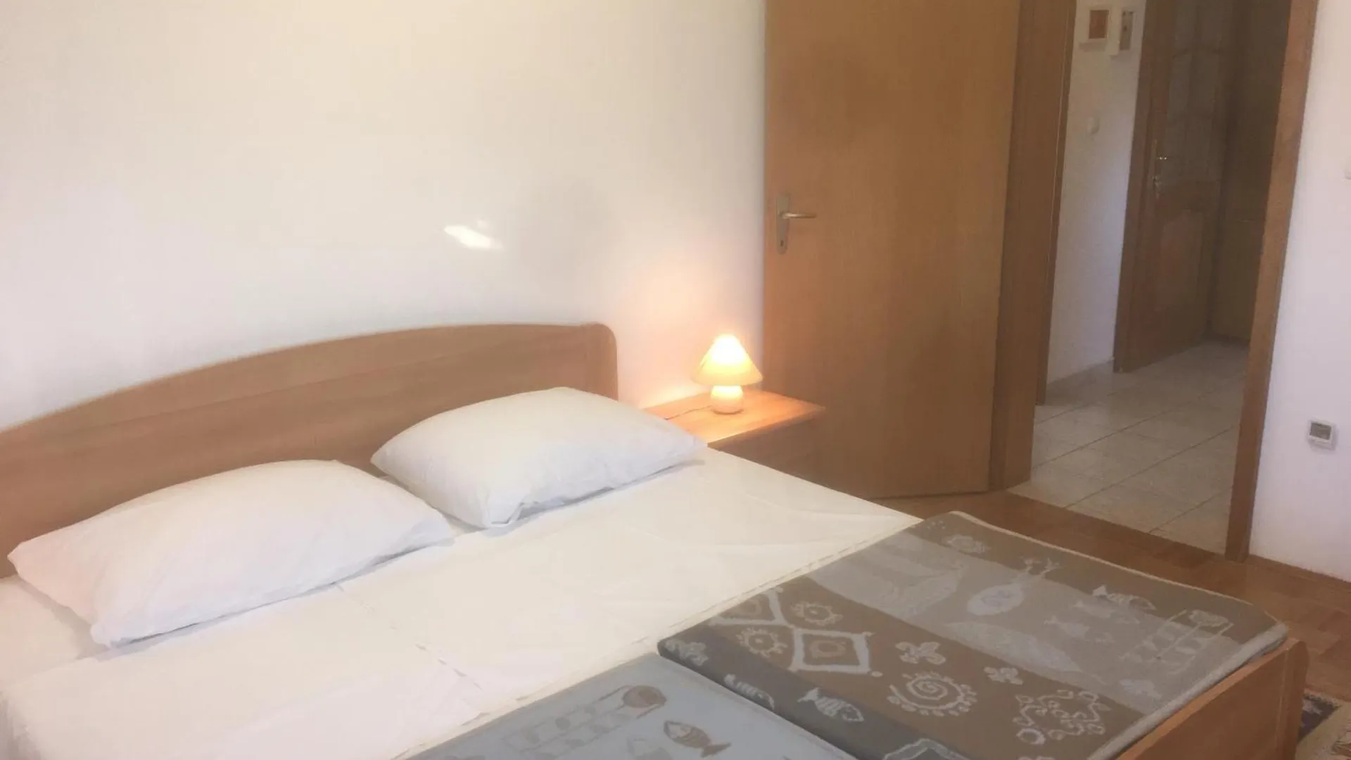 Apartments Maleo Sveti Petar  0*, Sveti Petar (Zadar) Croatia