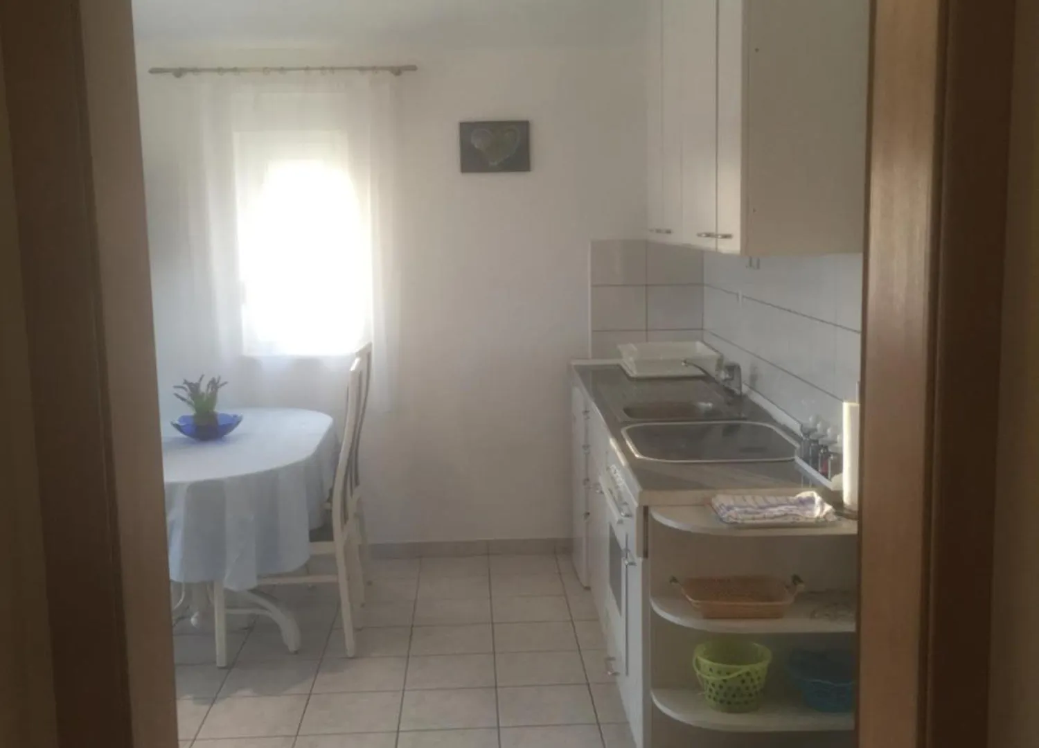 Apartments Maleo Sveti Petar  0*, Sveti Petar (Zadar) Croatia