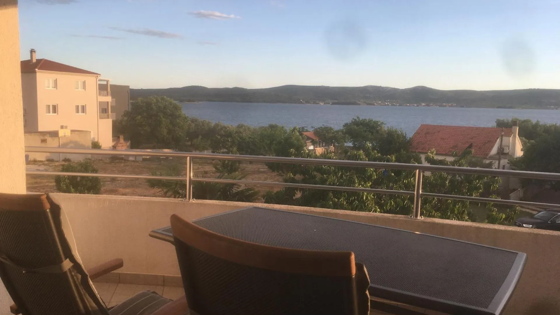 Apartments Maleo Sveti Petar  0*, Sveti Petar (Zadar)