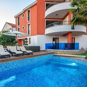  Apartament Sv. Petar