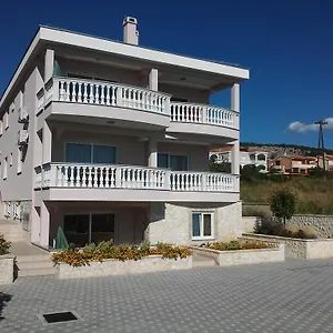 Apartman Cirjak, Sveti Petar (Zadar)