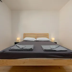  Apartament Bona Fide
