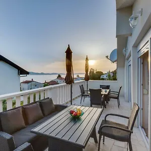 Apartman Memories, Sveti Petar (Zadar)