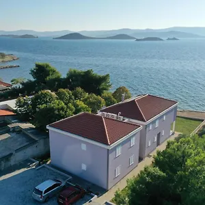  Apartament Lavanda