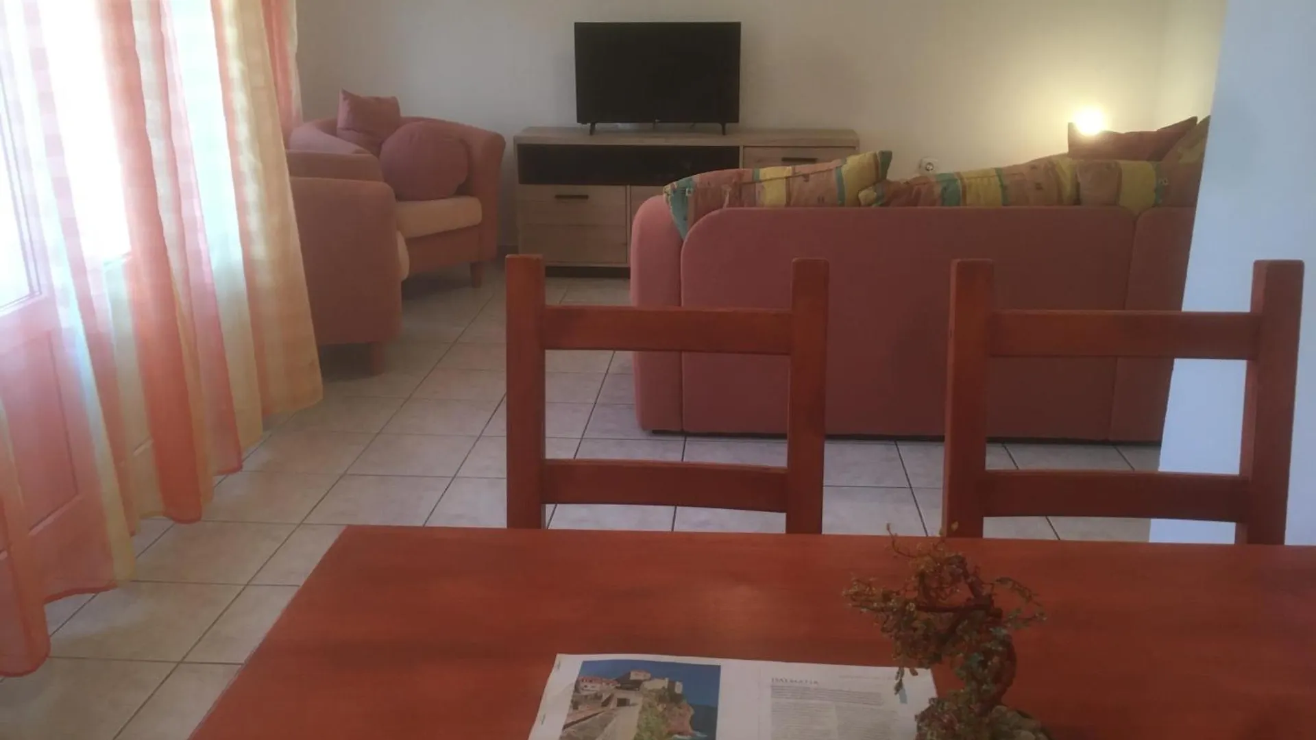 Apartments Maleo Sveti Petar   Sveti Petar (Zadar)