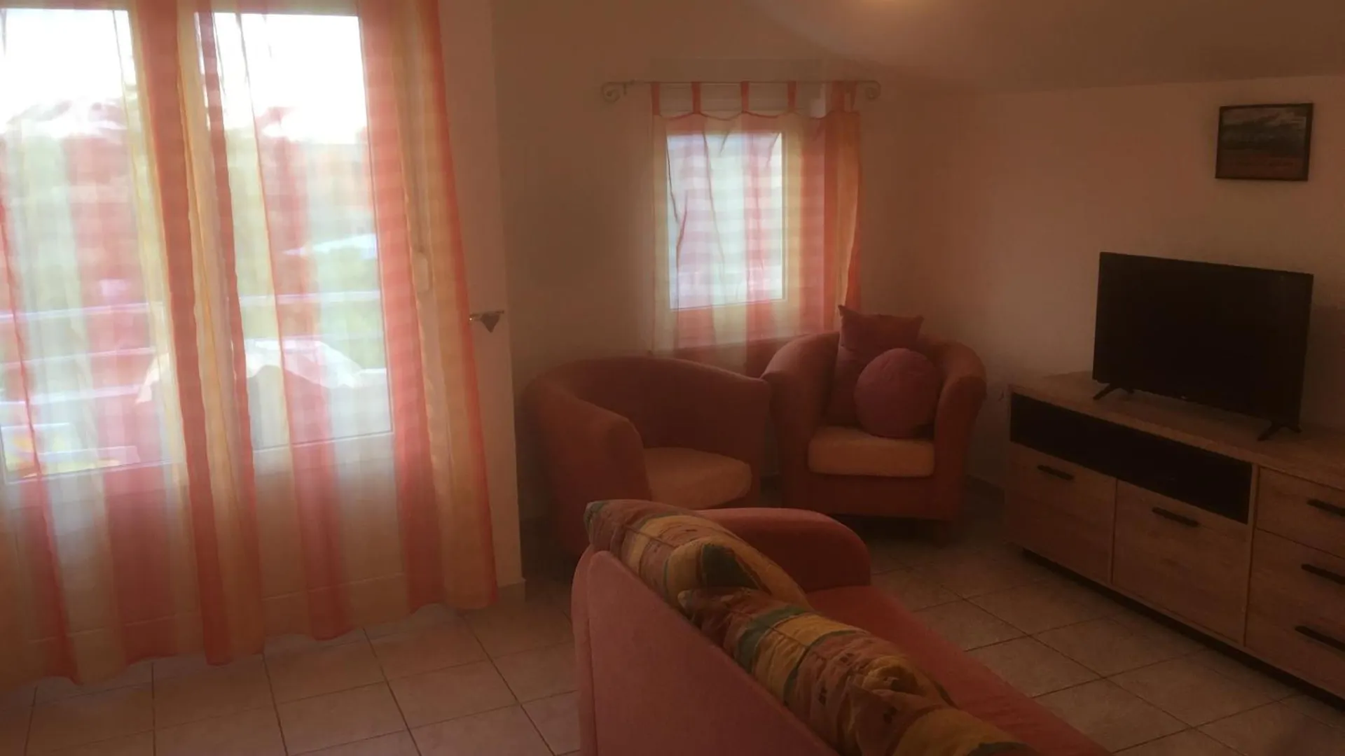 Apartments Maleo Sveti Petar