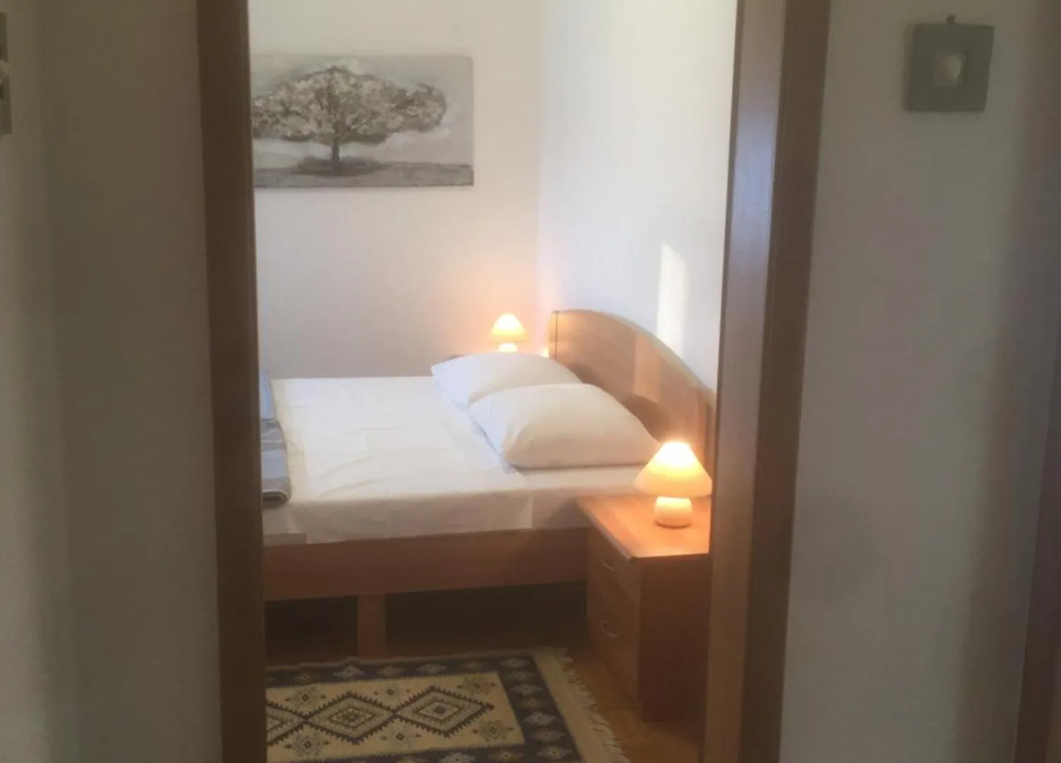 Apartments Maleo Sveti Petar  Croacia
