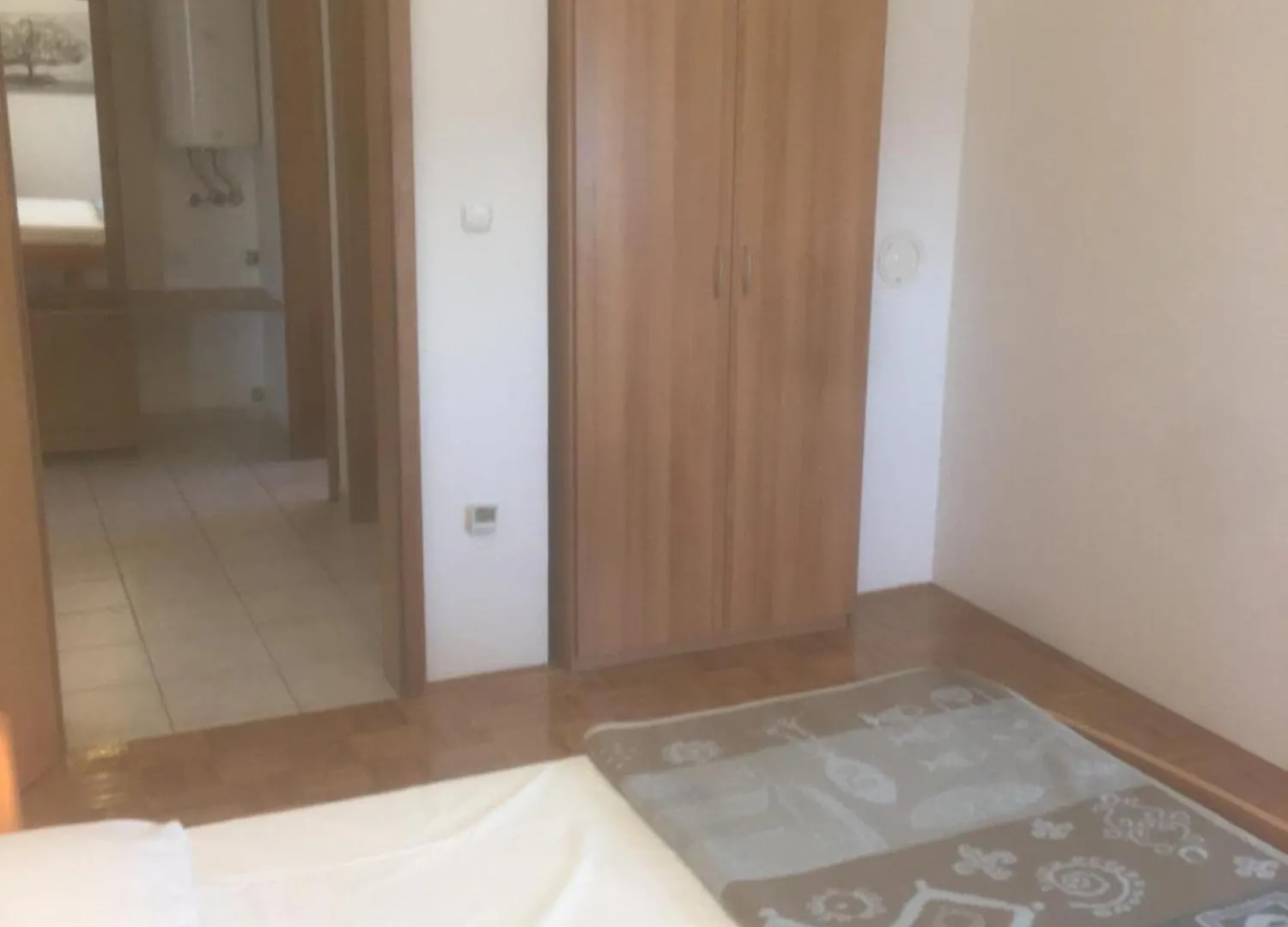 Apartments Maleo Sveti Petar
