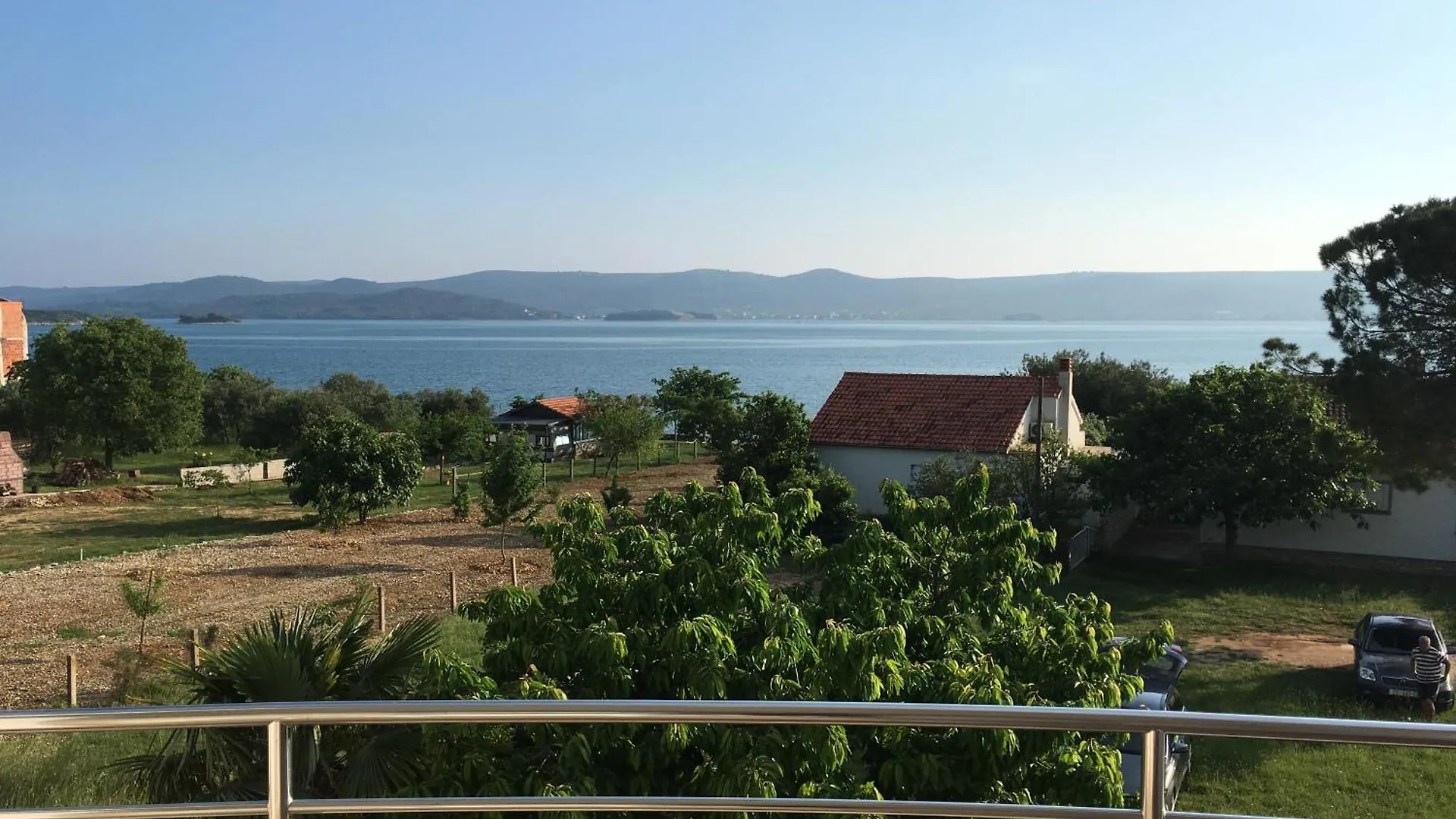 Apartments Maleo Sveti Petar  Croacia