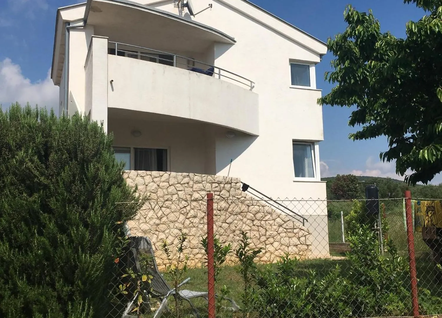 Apartments Maleo Sveti Petar  Sveti Petar (Zadar)